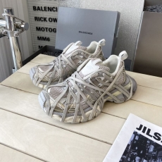 Balenciaga Track Shoes